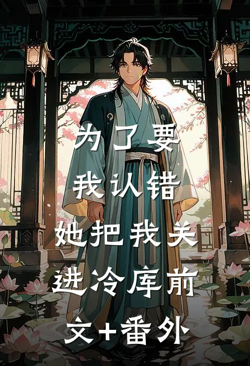 为了要我认错，她把我关进冷库前文+番外