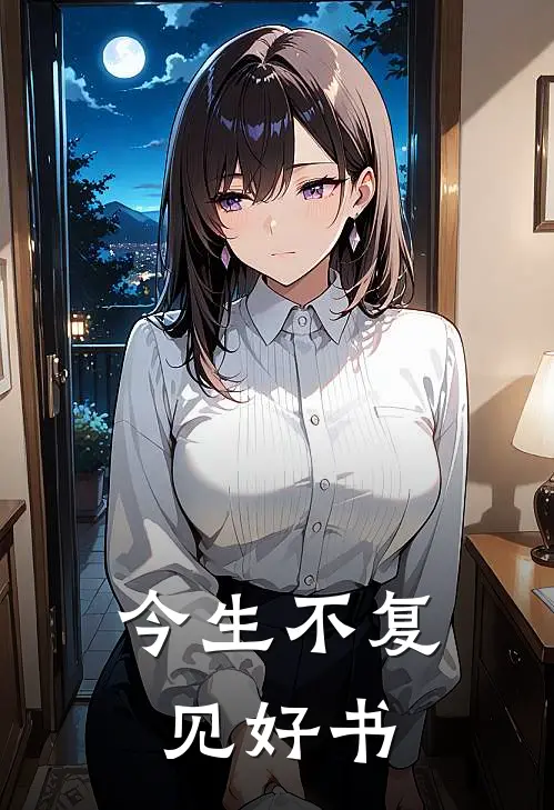 今生不复见好书