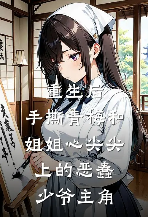 重生后，手撕青梅和姐姐心尖尖上的恶蠢少爷主角