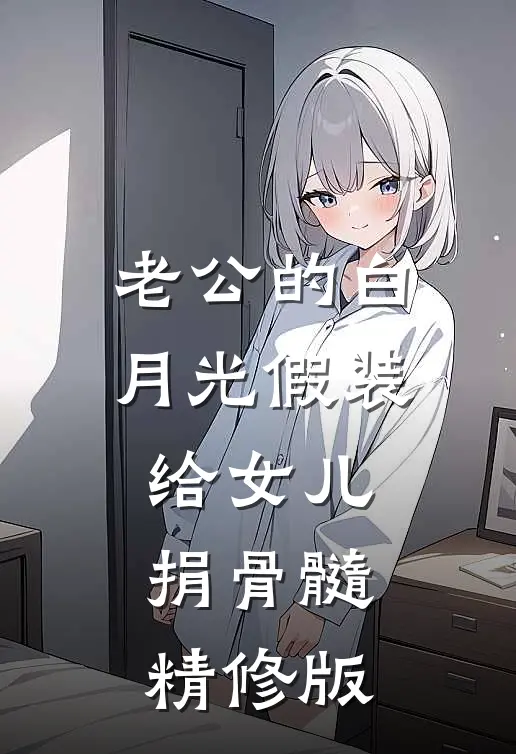 老公的白月光假装给女儿捐骨髓精修版