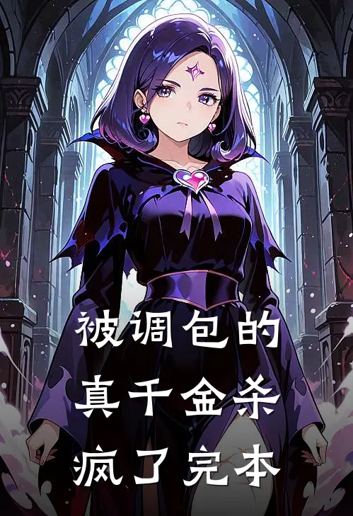 被调包的真千金杀疯了完本