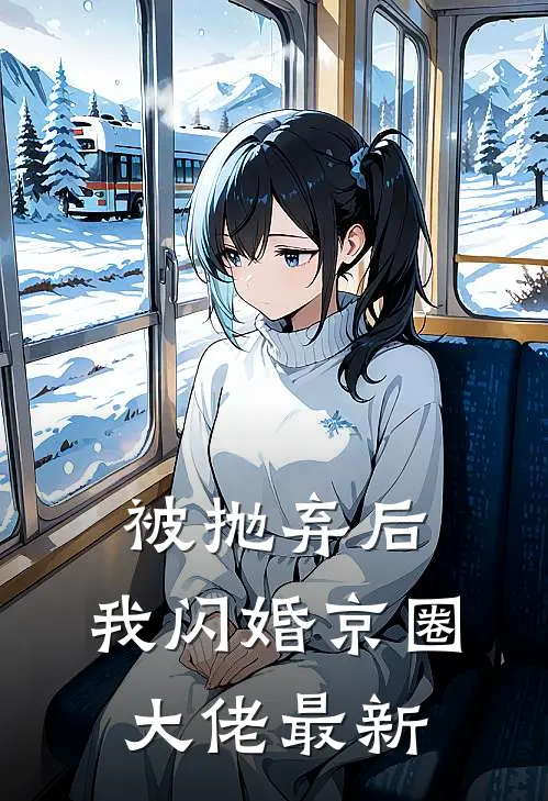被抛弃后，我闪婚京圈大佬最新