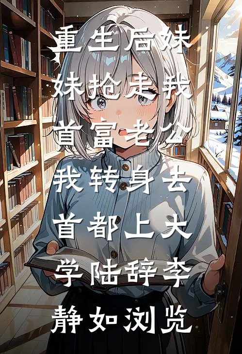 八零换嫁，我靠四座金矿杀疯了小说结局
