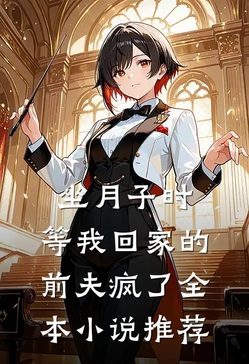 坐月子时，等我回家的前夫疯了全本小说推荐
