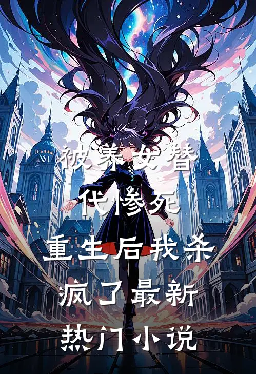 被养女替代惨死，重生后我杀疯了最新热门小说