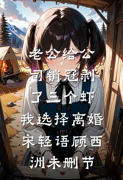 小说爆火后，我成了预制杀人犯完整