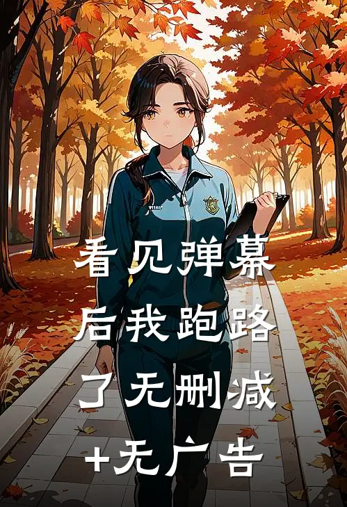 看见弹幕后我跑路了无删减+无广告