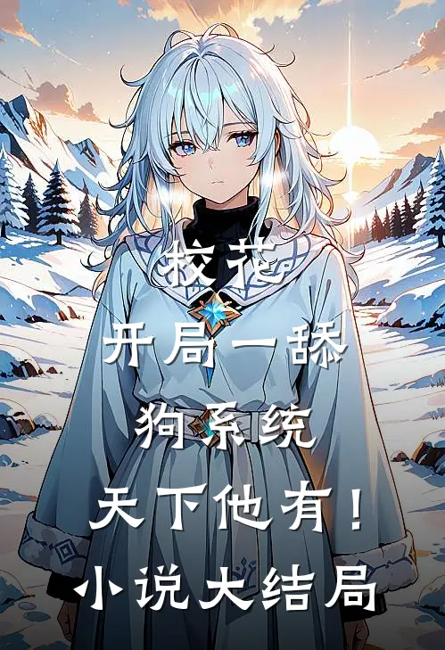 校花：开局一舔狗系统，天下他有！小说大结局