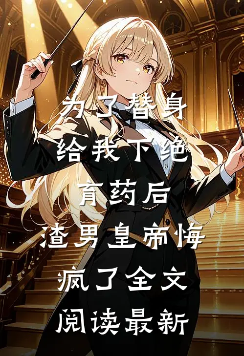 为了替身给我下绝育药后，渣男皇帝悔疯了全文阅读最新