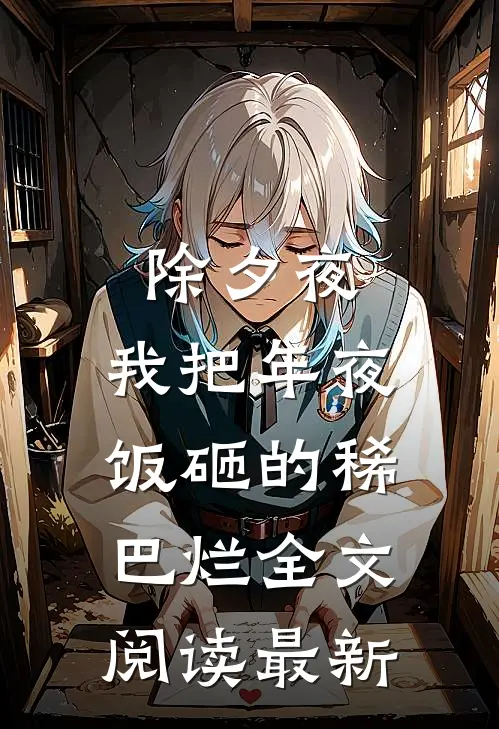 除夕夜，我把年夜饭砸的稀巴烂全文阅读最新