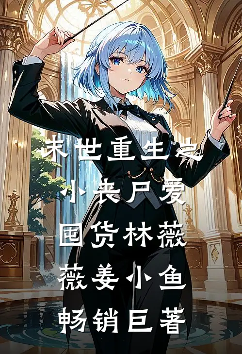 我在大唐成了救世贵子后续+无弹窗