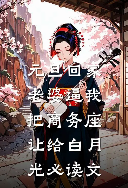 元旦回家，老婆逼我把商务座让给白月光必读文