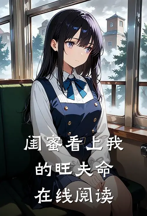 闺蜜看上我的旺夫命在线阅读
