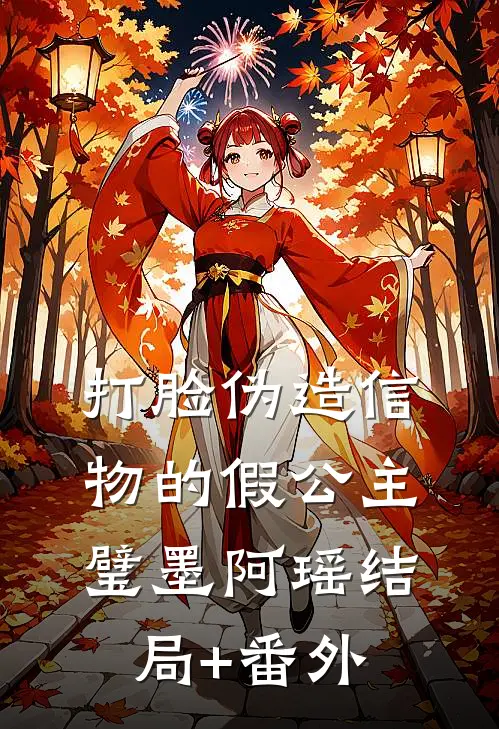 打脸伪造信物的假公主璧墨阿瑶结局+番外