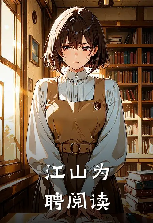 江山为聘阅读