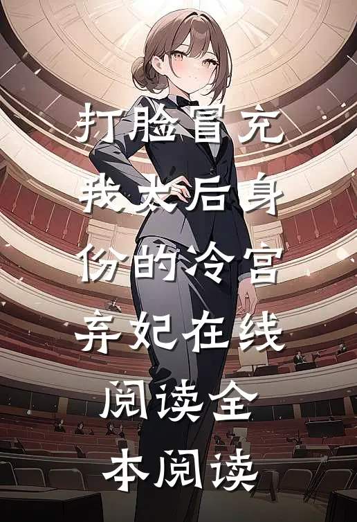 打脸冒充我太后身份的冷宫弃妃在线阅读全本阅读