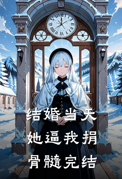 结婚当天，她逼我捐骨髓完结