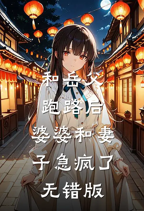 和岳父跑路后，婆婆和妻子急疯了无错版