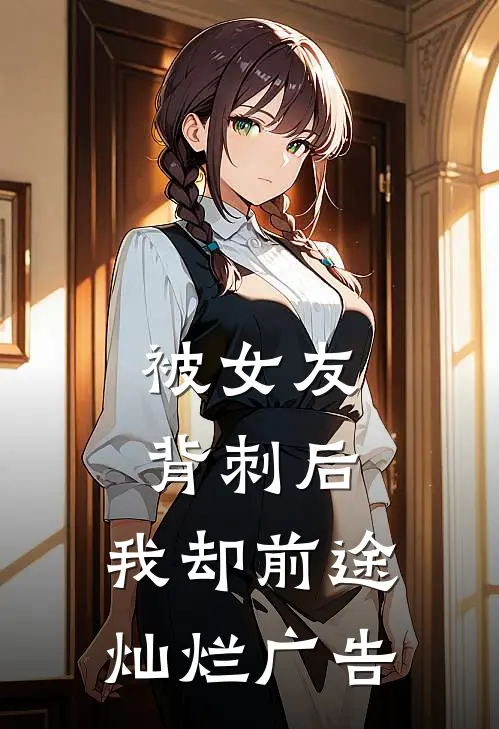 被女友背刺后，我却前途灿烂广告