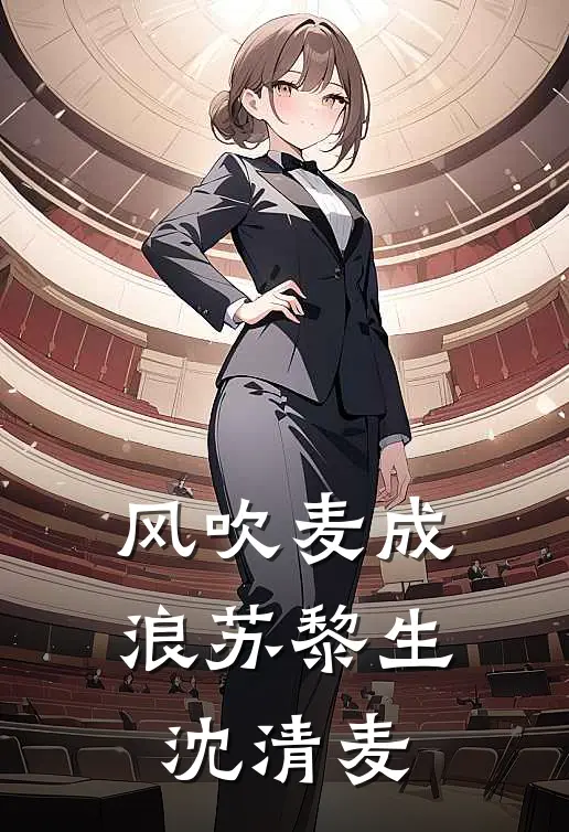 风吹麦成浪苏黎生沈清麦