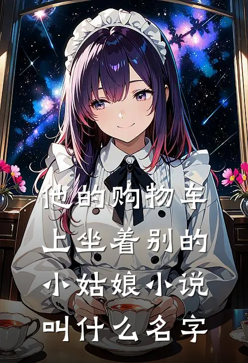 他的购物车上坐着别的小姑娘小说叫什么名字