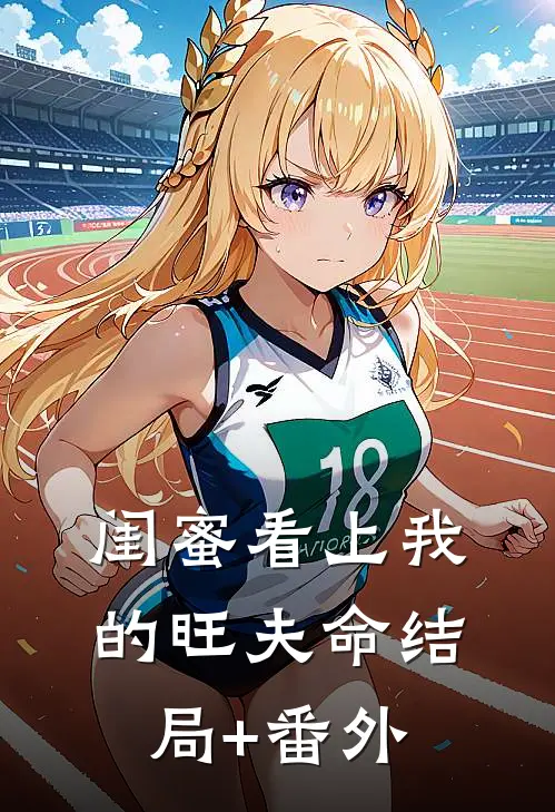 闺蜜看上我的旺夫命结局+番外
