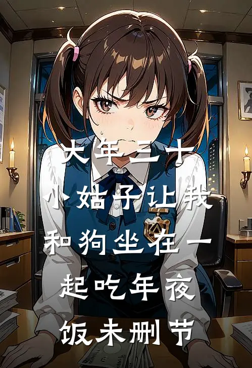 大年三十，小姑子让我和狗坐在一起吃年夜饭未删节