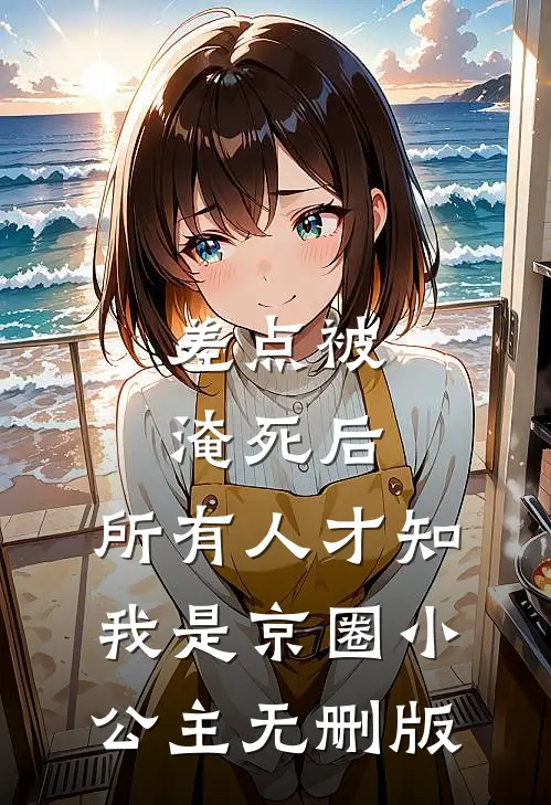 差点被淹死后，所有人才知我是京圈小公主无删版