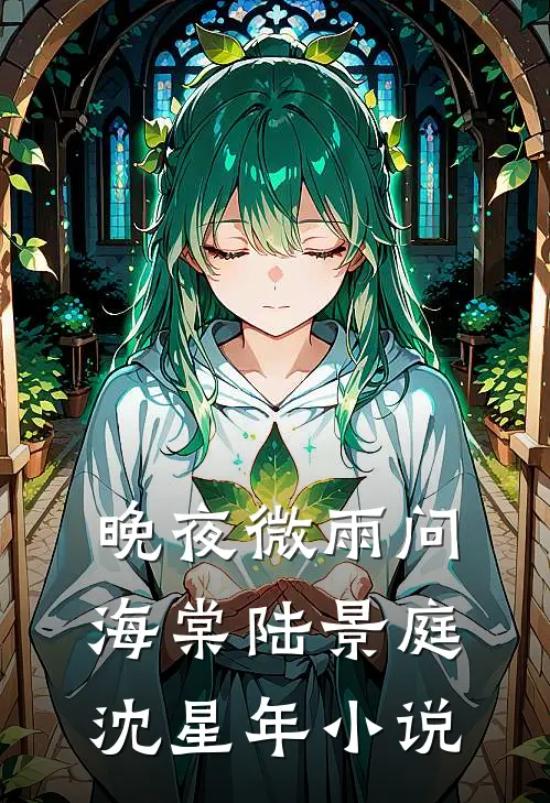 晚夜微雨问海棠陆景庭沈星年小说