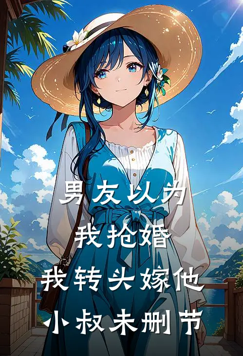 男友以为我抢婚，我转头嫁他小叔未删节