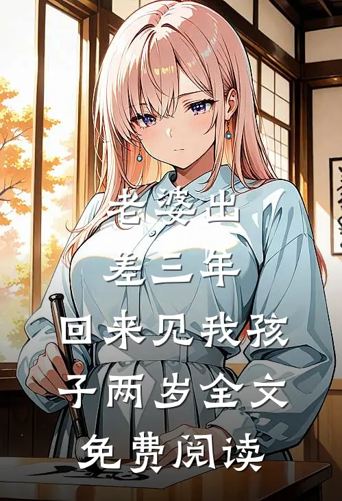 老婆出差三年，回来见我孩子两岁全文免费阅读