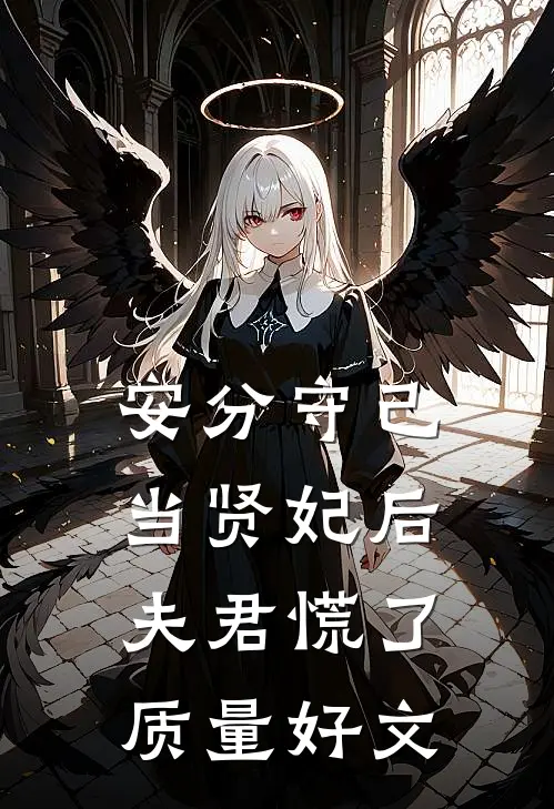 安分守己当贤妃后，夫君慌了质量好文