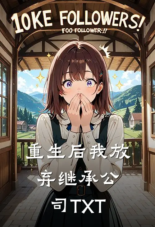 重生后我放弃继承公司TXT