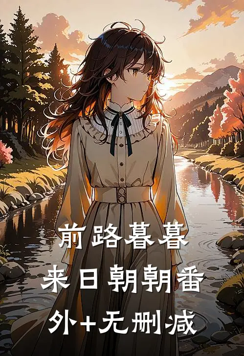 前路暮暮，来日朝朝番外+无删减