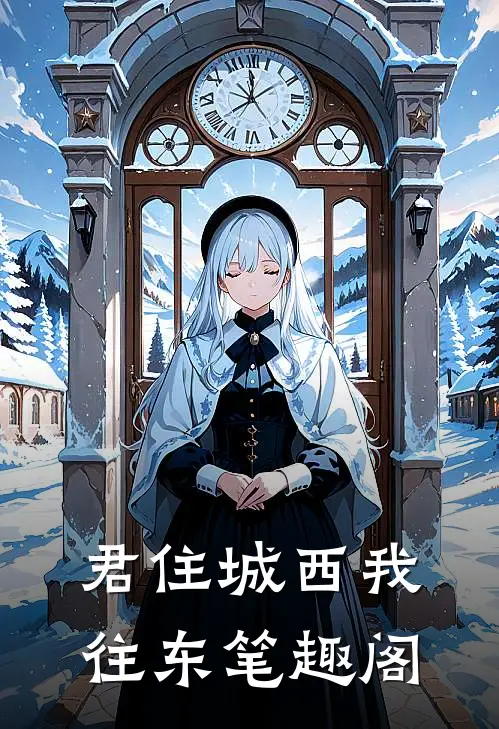 君住城西我往东笔趣阁