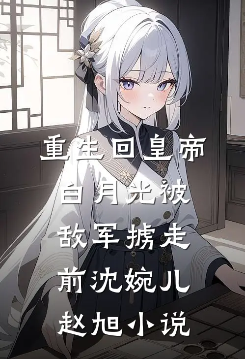 重生回皇帝白月光被敌军掳走前沈婉儿赵旭小说