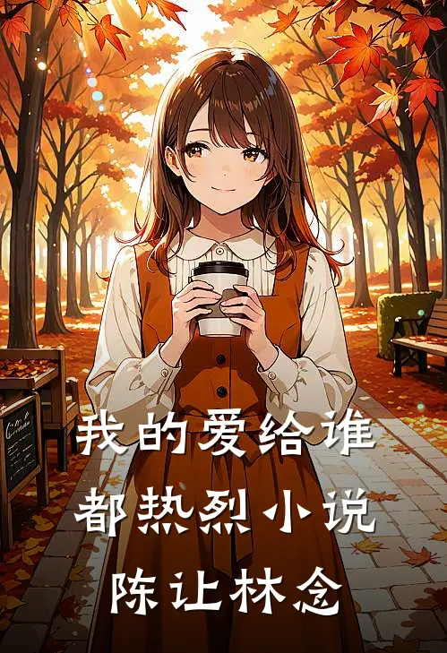 我的爱给谁都热烈小说陈让林念