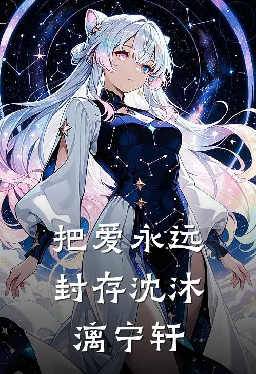 把爱永远封存沈沐漓宁轩