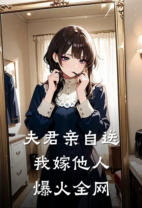 夫君亲自送我嫁他人爆火全网