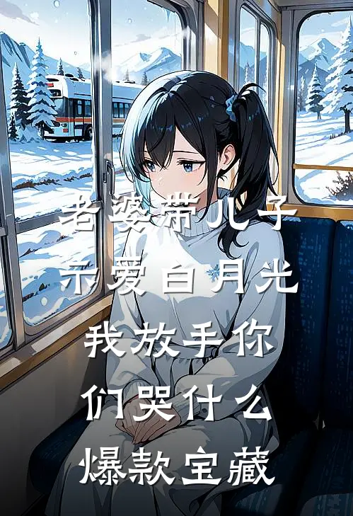 老婆带儿子示爱白月光，我放手你们哭什么爆款宝藏