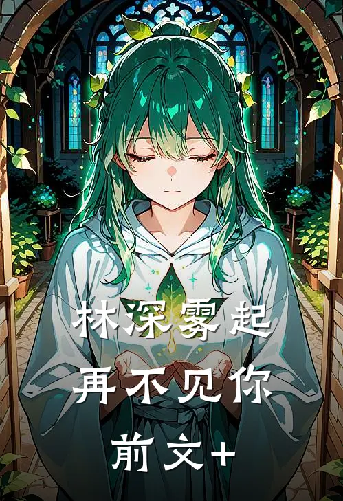 林深雾起再不见你前文+