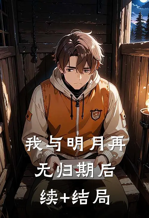 我与明月再无归期后续+结局