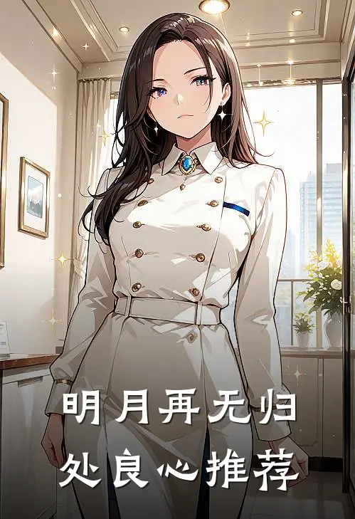 明月再无归处良心推荐