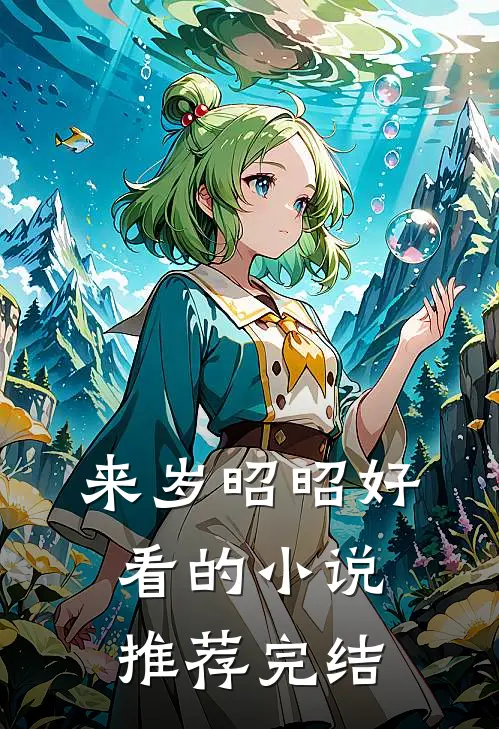 来岁昭昭好看的小说推荐完结