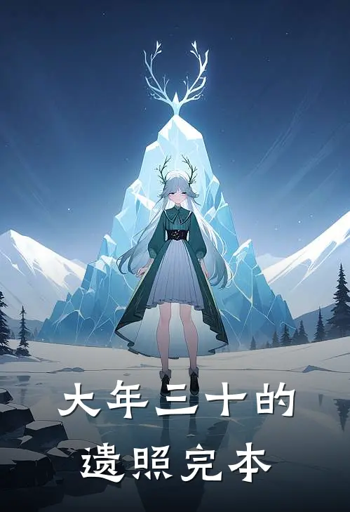 大年三十的遗照完本