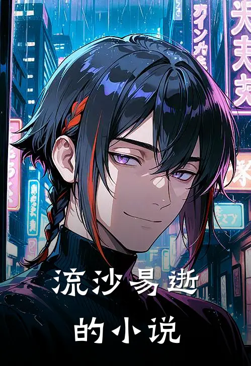 流沙易逝的小说
