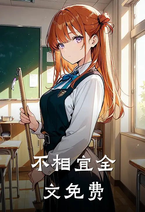 不相宜全文免费