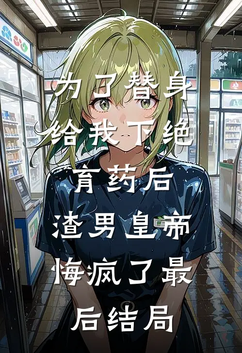 为了替身给我下绝育药后，渣男皇帝悔疯了最后结局