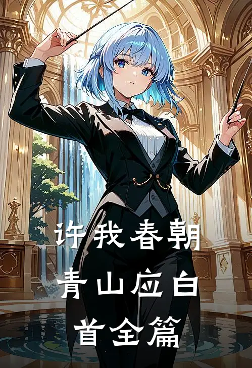许我春朝，青山应白首全篇