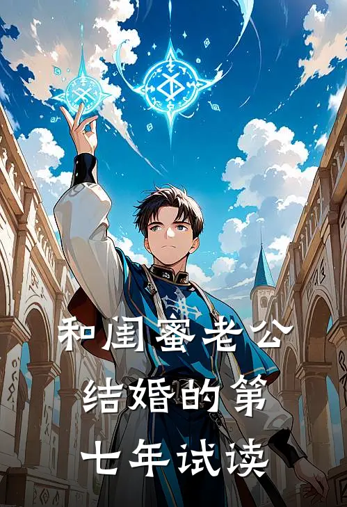 和闺蜜老公结婚的第七年试读